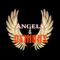Angels & Demons image