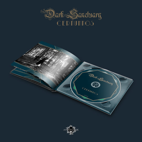Cernunnos | Dark Sanctuary | Avantgarde Music