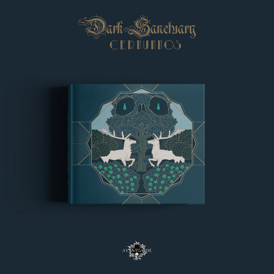 Lacrimosa、Dark Sanctuary CD まとめ Dark Sanctuary – peaceville.com