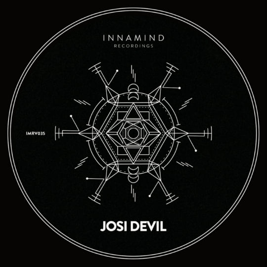 IMRV035 - Josi Devil | Innamind Recordings