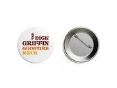 The Dick Griffin Goodtime Hour Buttons photo 
