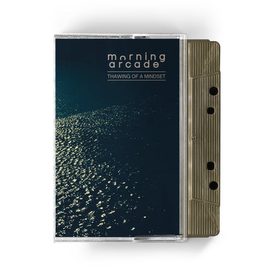 Thawing Of A Mindset | Morning Arcade 