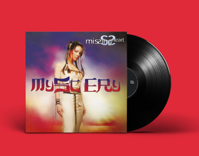 Missing Heart mystery ミッシング・ハート ミステリー CD Mystery (Expanded Edition) | Missing Heart