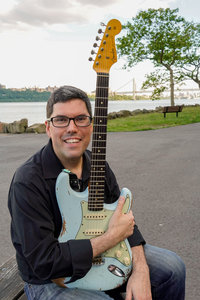 Music | Monroe Quinn