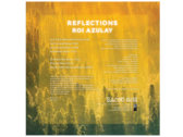 Finally Available now for Pre-Order: Sacred Rhythm Music Presents: Reflections By Roi Azulay (12” Album LP) Including Kuniyuki Remix photo 