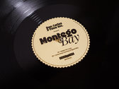 Don Carlos & S-Tone Present: Montego Bay - Dreaming The Future EP - 12" on 180g Wax photo 