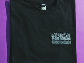 THE GREAT TORRE — limited edition tee photo 
