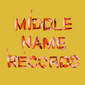 Middle Name Records image
