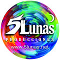 5 Lunas Producciones image