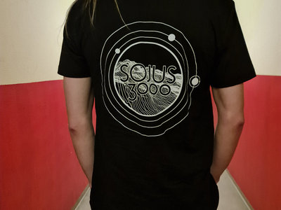 Orbit T-Shirt main photo