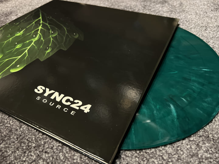 Source - 2022 Remaster | Sync24