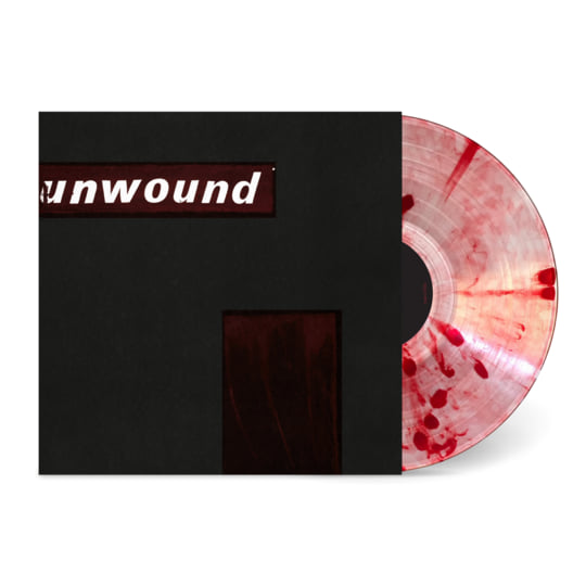 Unwound | Unwound