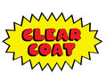 Clear Coat image