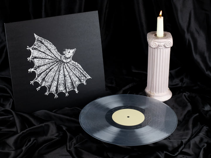 Ignore Grief | Xiu Xiu
