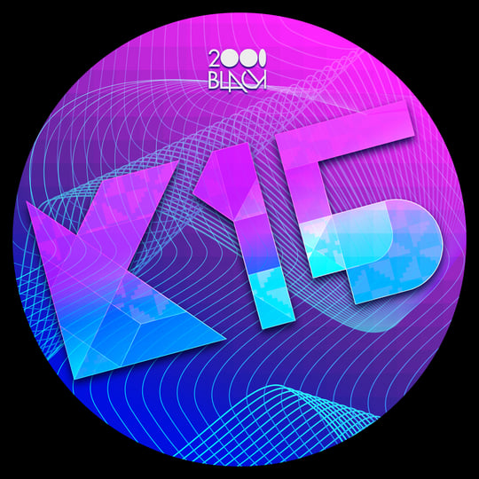 Resonance [Vinyl only - no digital download] | K15