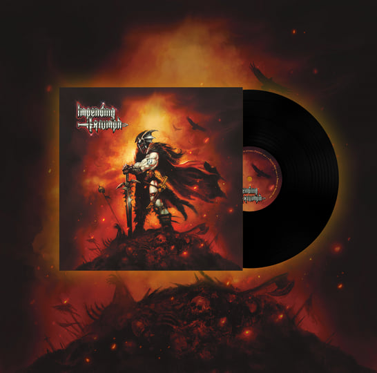 Impending Triumph | Impending Triumph | Jawbreaker Records