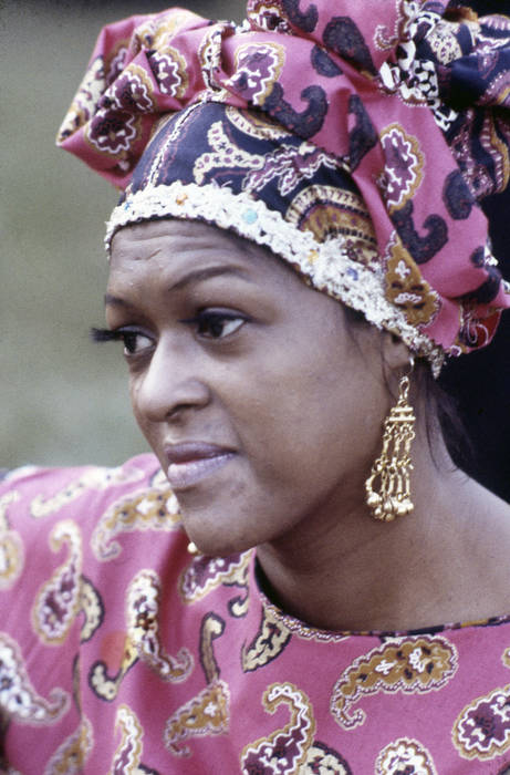 Queen Talk: Live at the Left Bank | Shirley Scott