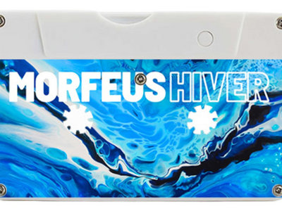 MORFEUS - HIVER (USB TAPE) main photo