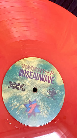 Wiseauwave I & Wiseauwave II | TOMMYバード | VILL4IN
