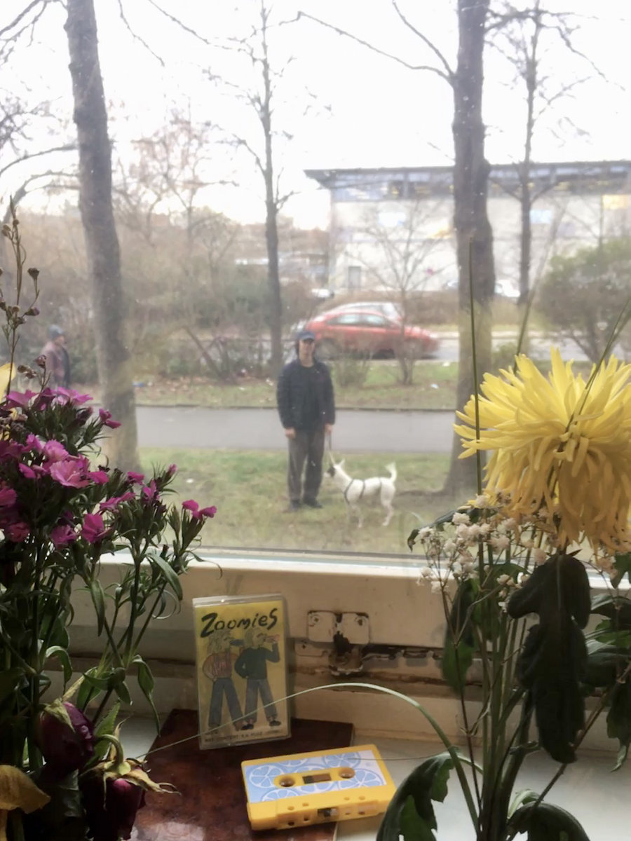 Carbonated Soft Drinks Zoomies UBac