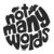 notmanywords thumbnail