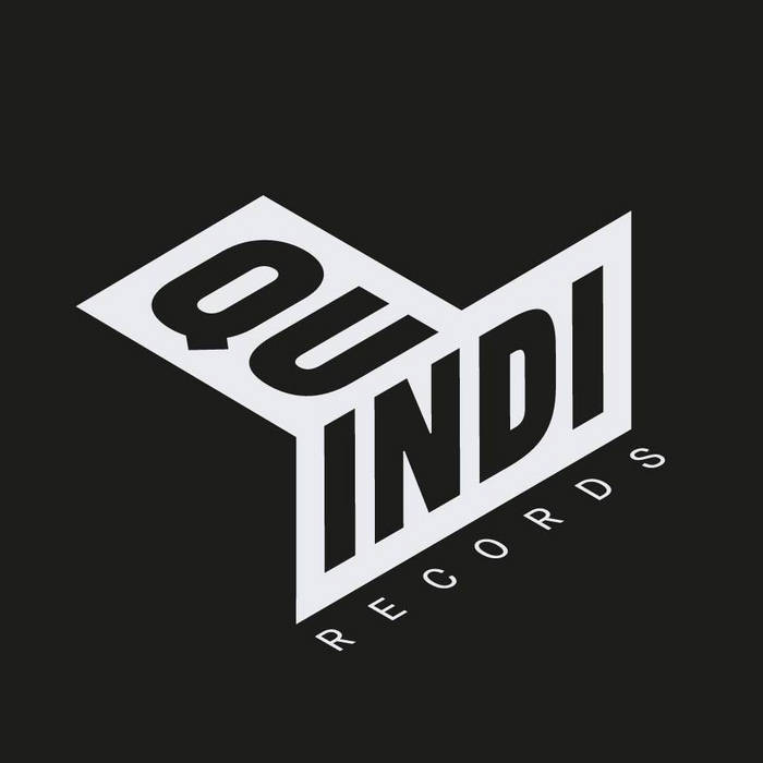 伊LP Woo (3) Paradise In Pimlico QUI005 Quindi Records /00260 Paradise In Pimlico | Woo