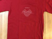 Lovespeech T-Shirt photo 