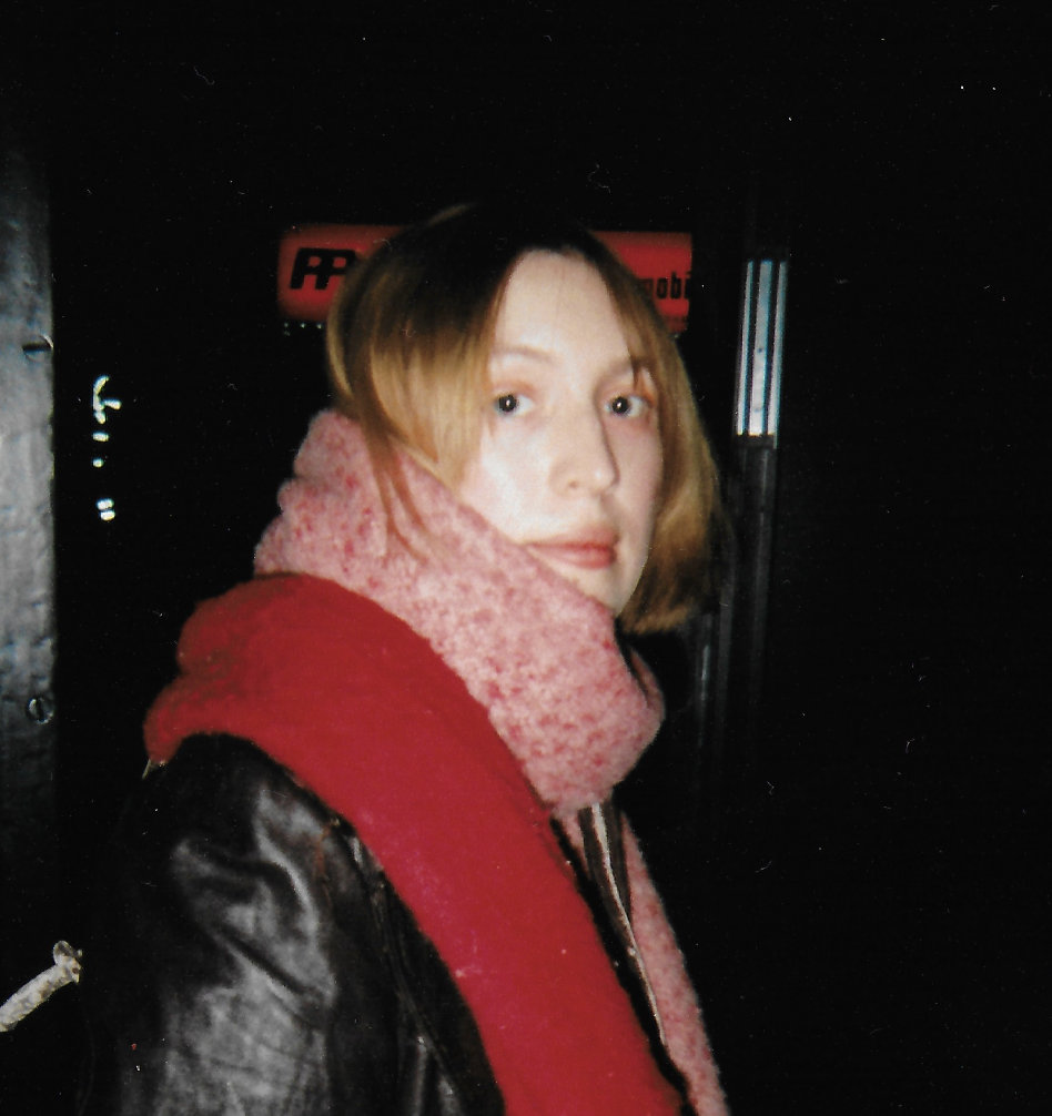 Lucy Sissy Miller