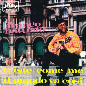 Franco Battiato
