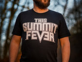 This Summit Fever Logo T Shirt photo 