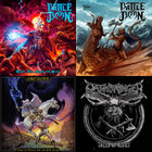 Universe | Silver Mountain | Regain Records