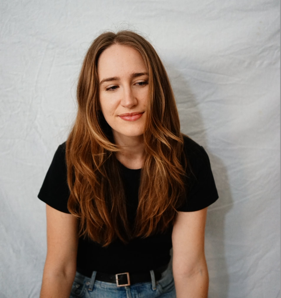 Woman on the Verge | Cornelia