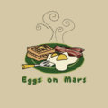 Eggs on Mars image