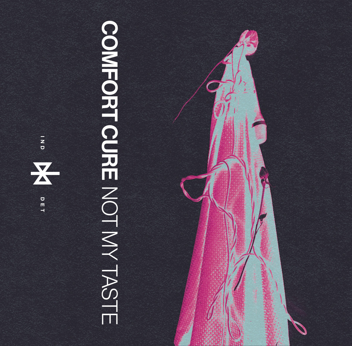 Comfort Cure - Not My Taste | detroitindustrial