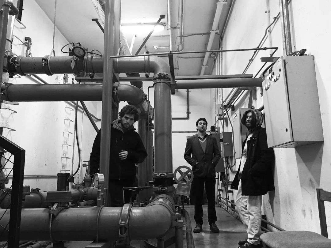 Matriz Incontrolable Lp Anestesia General