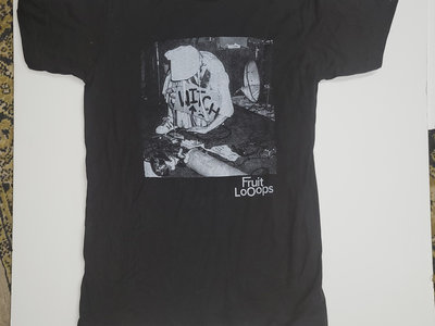 The Witch Trial T-Shirt main photo