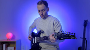 Music | Nick Harris
