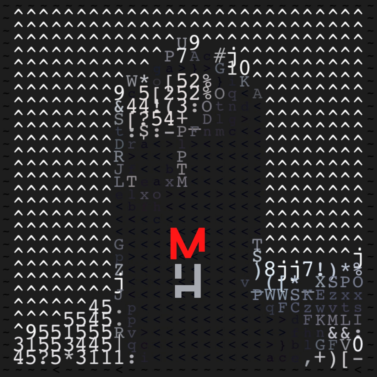 Dilute Yourself metal Horses