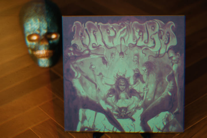 Magick Rites | Dopelord