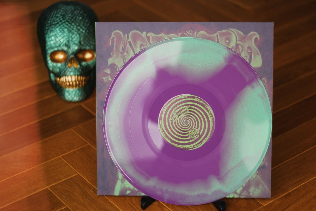 【SALE／55%OFF】 Magick Rites Dopelord | 洋楽