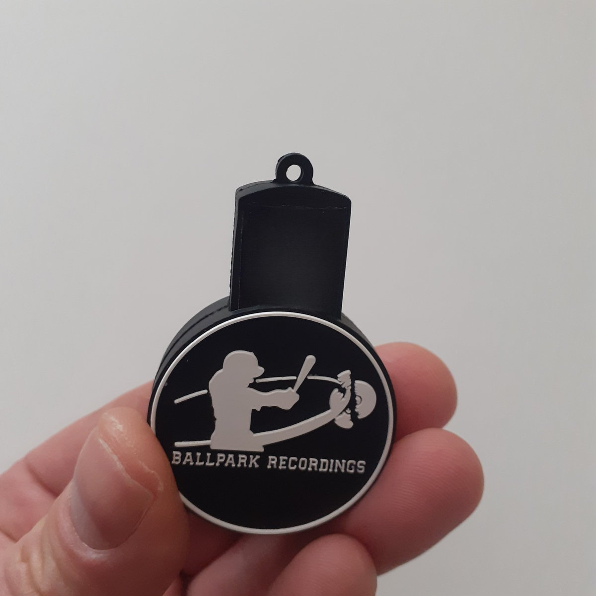 Ballpark Recordings USB Stick Ballpark Recordings