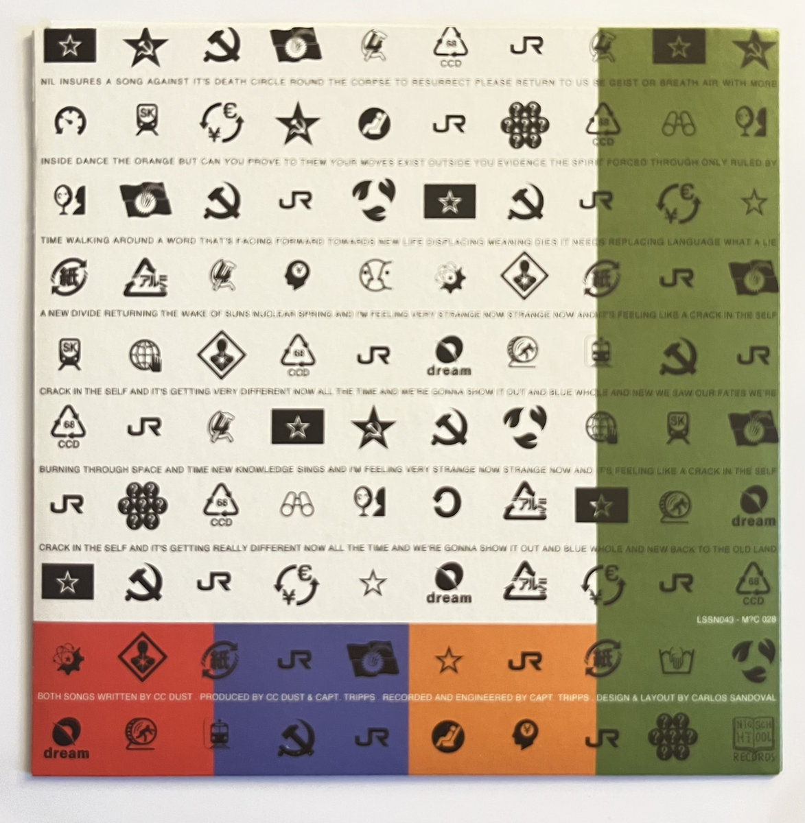 廃盤 新品 World'sEndSuperNova DEMO CD WESN Ninen Zake Shinobu Otowa, Japan [New CD] | eBay