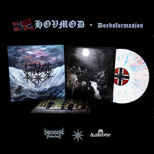 Doedsformasjon | Hovmod | Dusktone