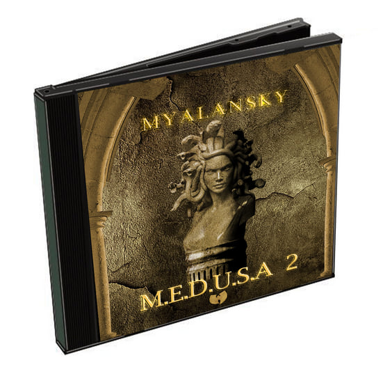 M​.​E​.​D​.​U​.​S​.​A. 2 | Myalansky (Wu-Syndicate) | Wu-Syndicate