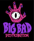 Big Bad Distribution image