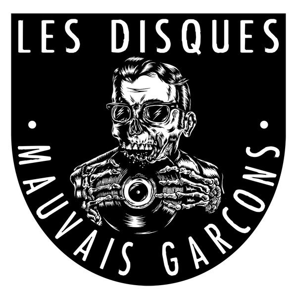 BORN BAD Record Shop 25 Year Anniversary | LES DISQUES