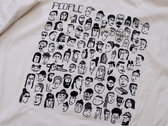 Wieland & Ulrich - People T-Shirt photo 