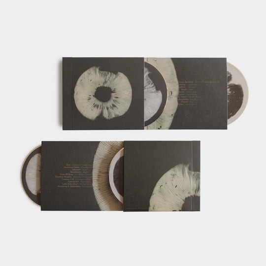 CYCLES II - Cyclic Law's 20th Anniversary Label Sampler | Cyclic Law