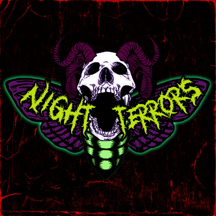 Music | NIGH† †ERRORS