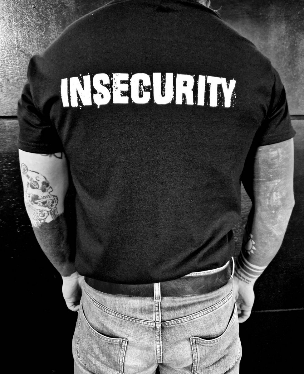Masculinity Insecurity Fragile Masculinity - Insecurity - | Fragile Masculinity